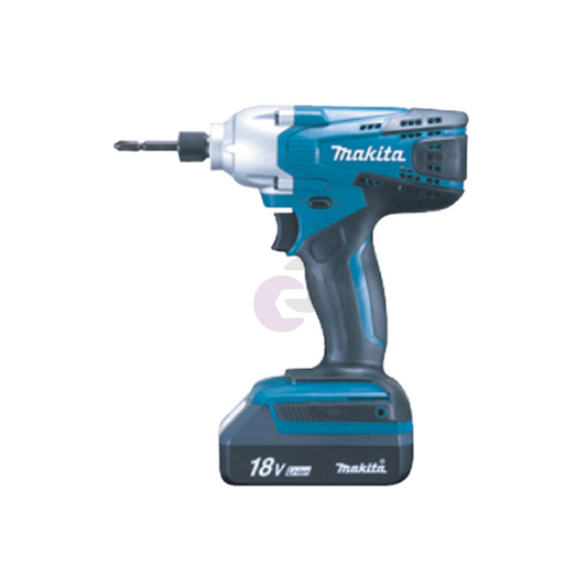 ATORNILLADOR DE IMPACTO INAL DT02 MAKITA