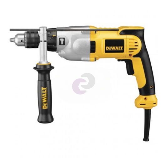 ROTOMARTILLO DEWALT DWD520K