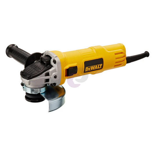 ESMERILADORA DEWALT DWE4010