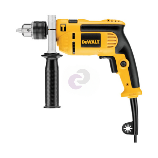 TALADRO PERCUTOR DEWALT DWE5010