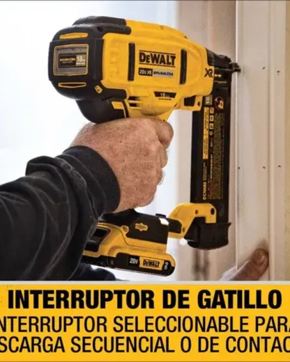 DEWALT DCN680B DE 20V MAX
