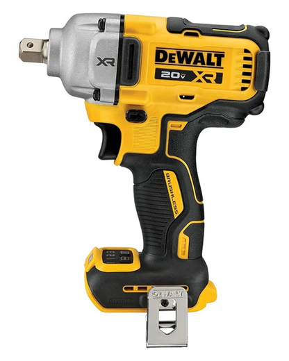 LLAVE DE IMPACTO 1/2" DCF892B RANGO MEDIO 20V