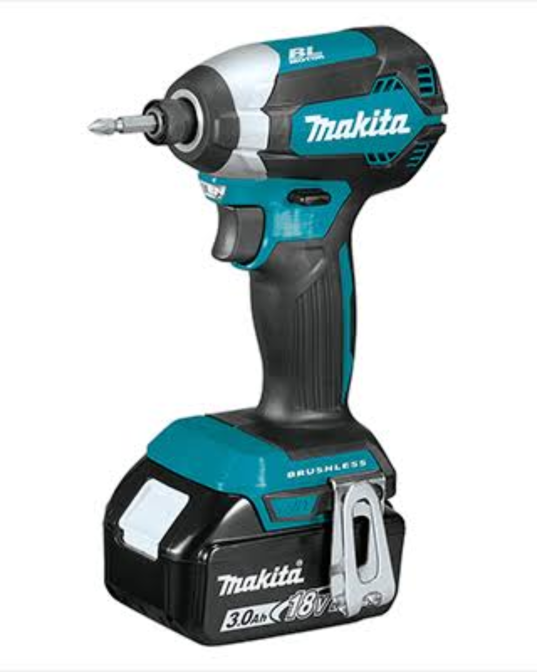 ATORNILLADOR DE IMPACTO DTD153ST