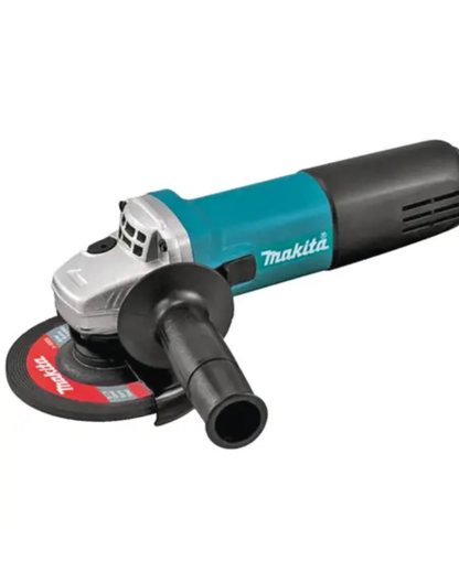 MINI ESMERIL 9557HNG 4 1/2" 850W 11,000RPM