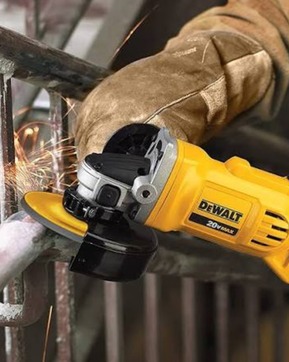 ESMERILADORA ANGULAR 20V MAX 4.5" DCG413B