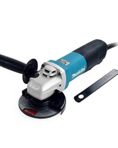 MINIESMERIL 4 1/2" 1400W 9564PCV