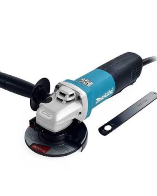 MINIESMERIL 4 1/2" 1400W 9564PCV