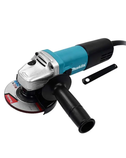 MINI ESMERIL 4 1/2" 9557HNGX30 850W 11,000RPM