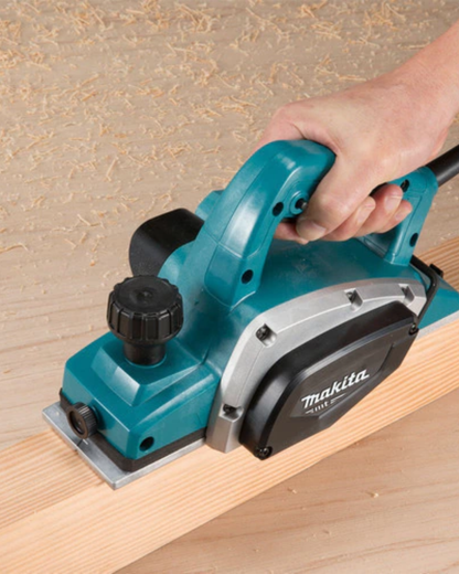 CEPILLO M1902B P/MADERA 3-1/4 (AZUL)