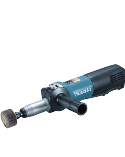 RECTIFICADOR 8mm 1/4" v.v. GD0811C 750W 7000rpm SWITCH T.PALETA