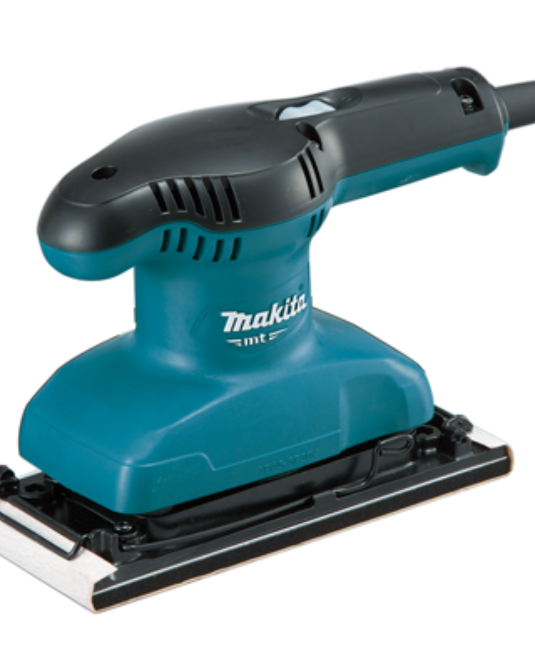 LIJADORA M9201B DE ACABADO (AZUL)