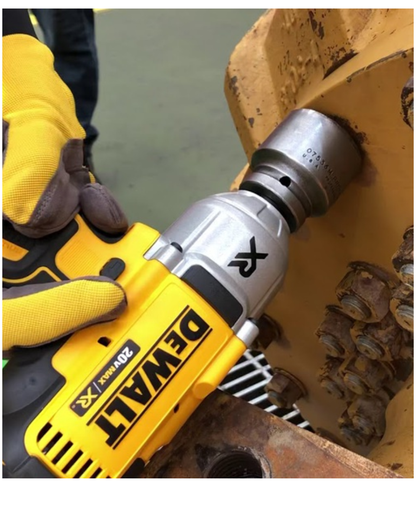LLAVE DE IMPACTO 3/4" DCF897B