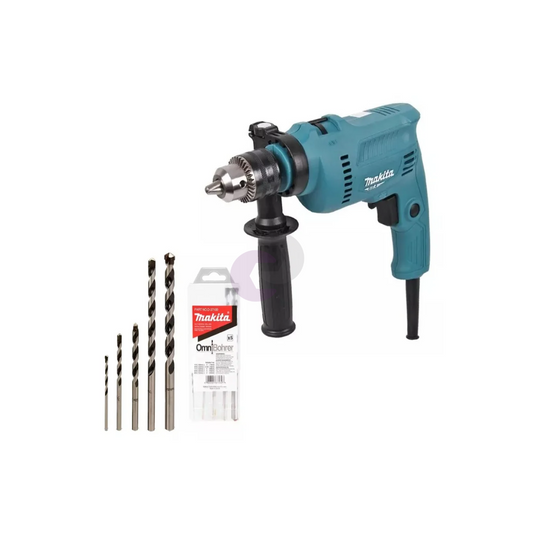 COMBO ROTOMARTILLO M0801B CON BROCAS D-37100