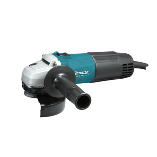 ESMERILADORA M0901B MAKITA