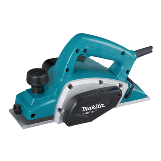 CEPILLO M1902B P/MADERA 3-1/4 MAKITA