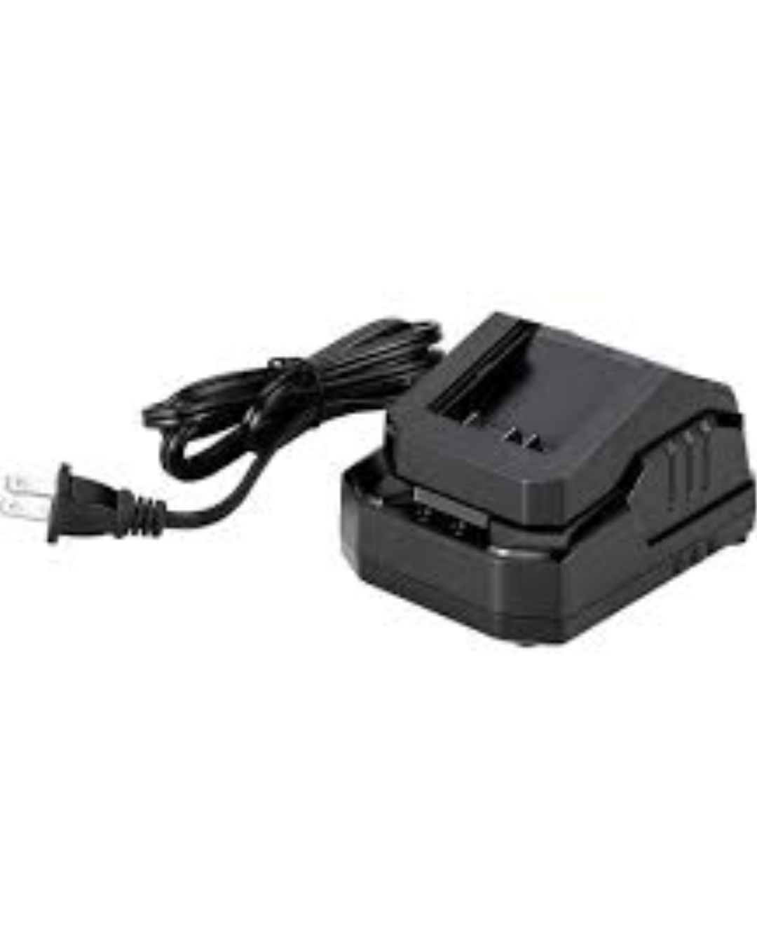 CARGADOR 20V MAX 2.0A