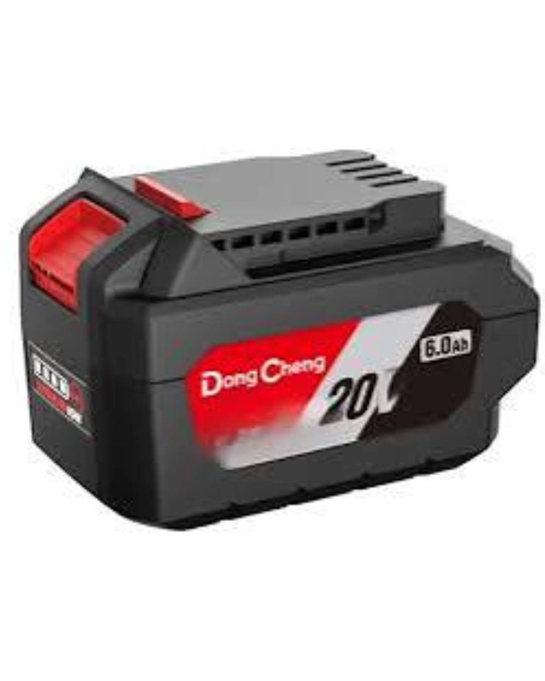 BATERIA IONES DE LITIO 20V MAX 6.0Ah