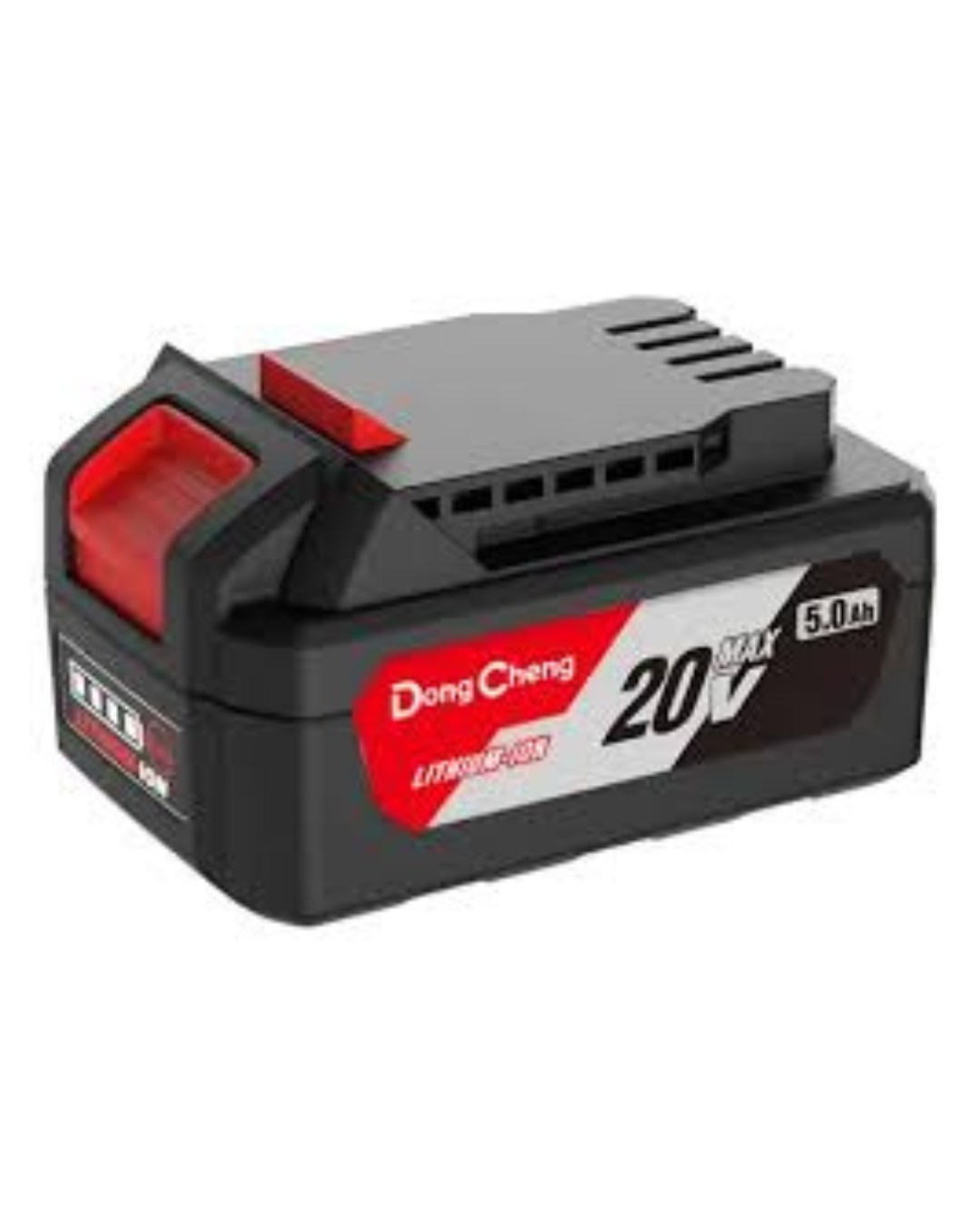 BATERIA IONES DE LITIO 20V MAX 5.0Ah