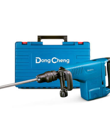 MARTILLO DEMOLEDOR SDS MAX 1500 W 1890 IPM