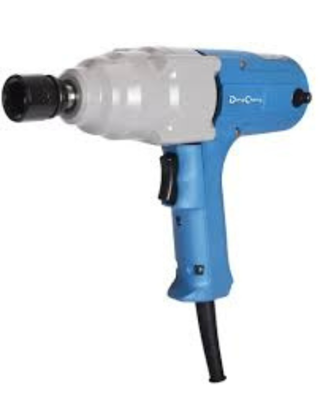 LLAVE D/IMPACTO 450 W 1800 RPM 2000 IPM M12-M20 1/2" 220-260 FT/LBS