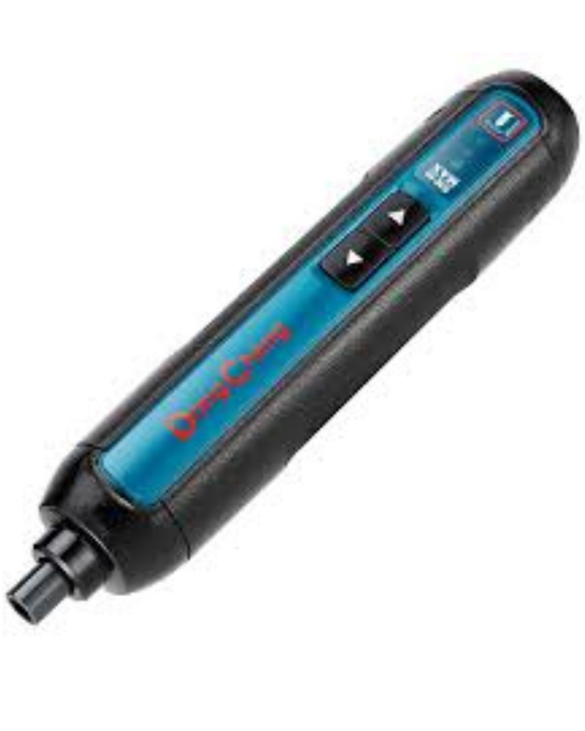 ATORNILLADOR INALAMBRICO 4 V/2.0Ah 1/4" HEX 300 RPM