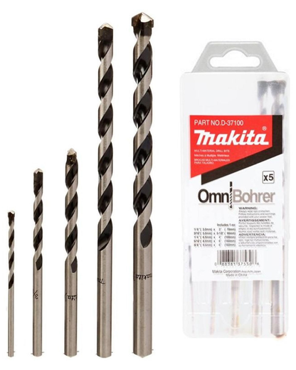 COMBO CORTADORA DRT50RFE + DHP482Z + DML815 + BOLSA + D37100