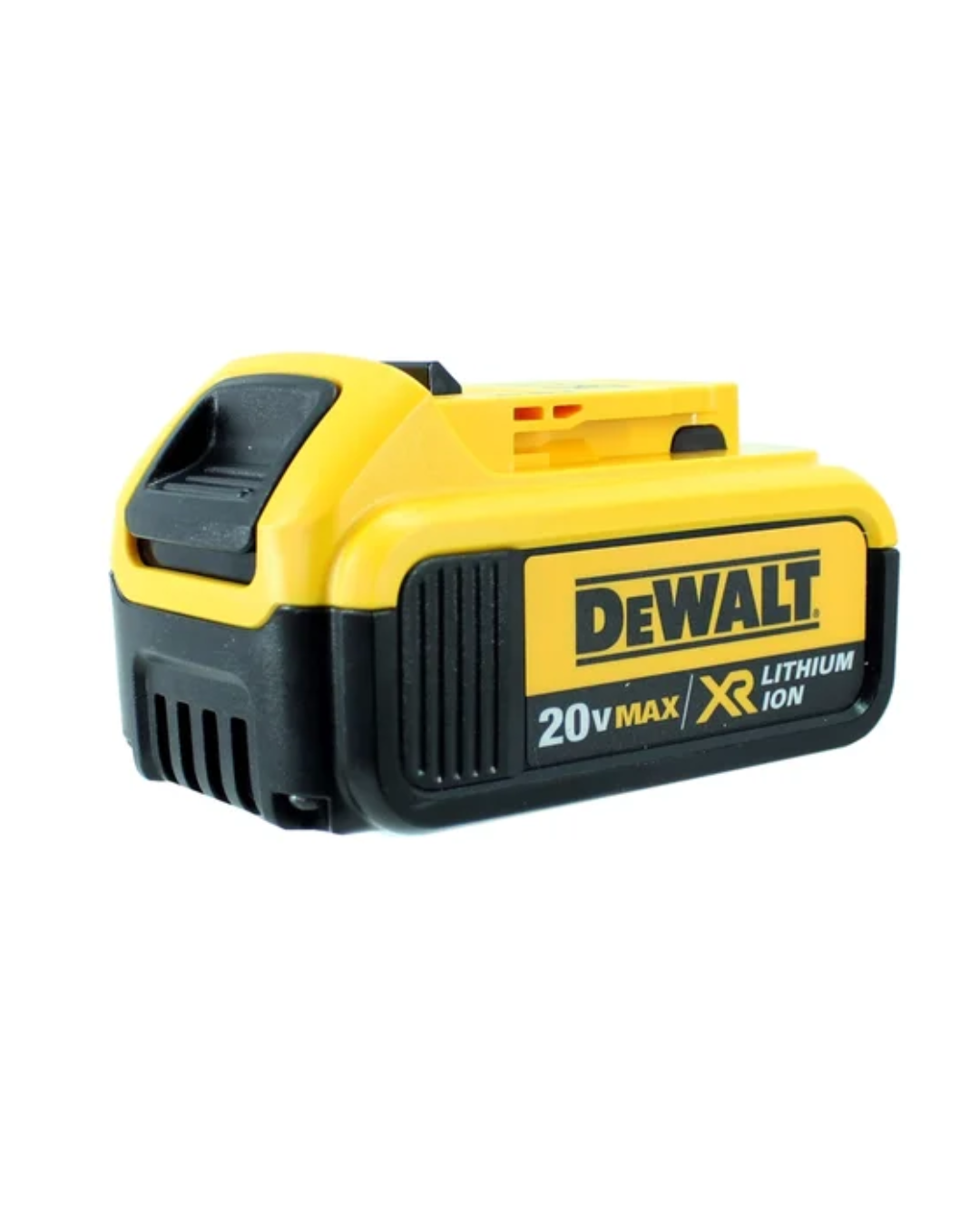 BATERIA DCB204 20V MAX 4.0AH ION LITIO
