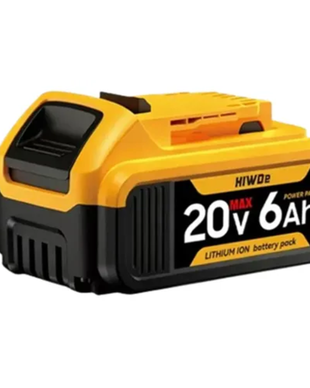 BATERIA DE IONES DE LITIO DCB206 20V MAX