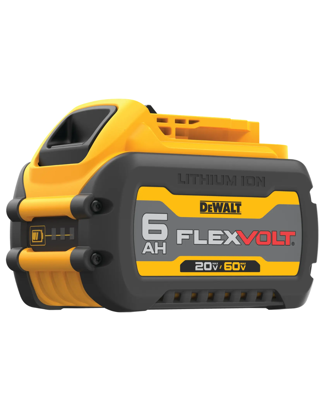 BATERIA DCB606 FLEXVOLT 60V (6 AH)
