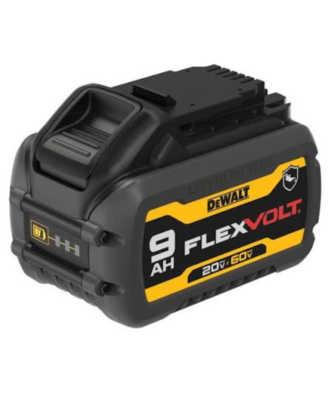 BATERIA DCB609G FLEXVOLT 60V (9 AH) RESISTENTE AL ACEITE
