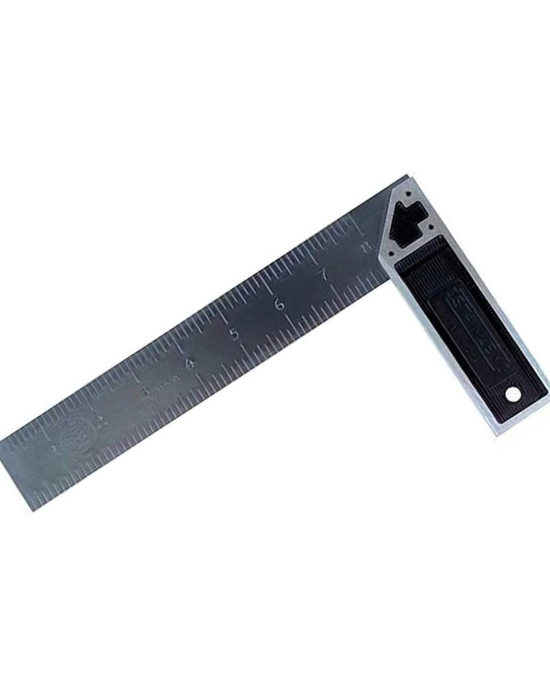 ESCUADRA PROFESIONAL 8" 46-532