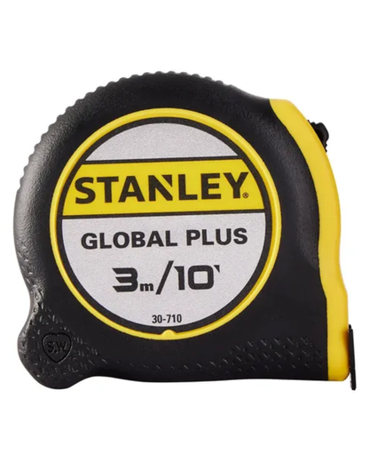 CINTA METRICA 30-710MX 3m/10