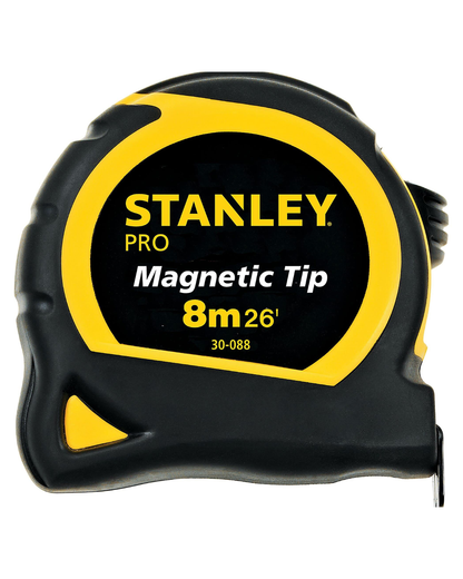 CINTA PRO MAGNETICA 8mts 30-088