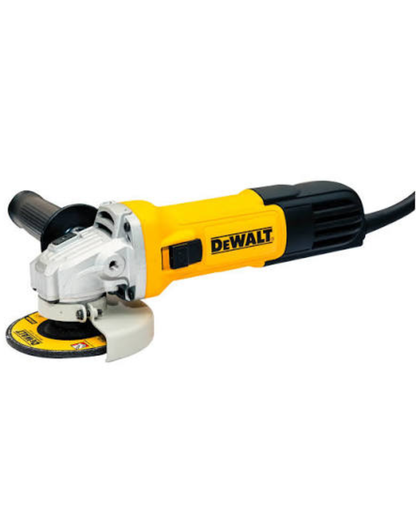 MINIESMERIL 4 1/2" DWE750-B3 750w