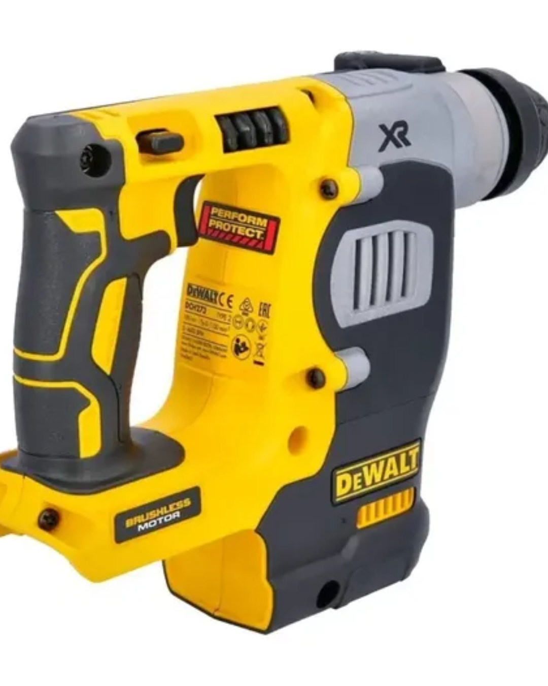 ROTOMARTILLO DCH273B 20V MAX SDS PLUS S/BAT S/CAR