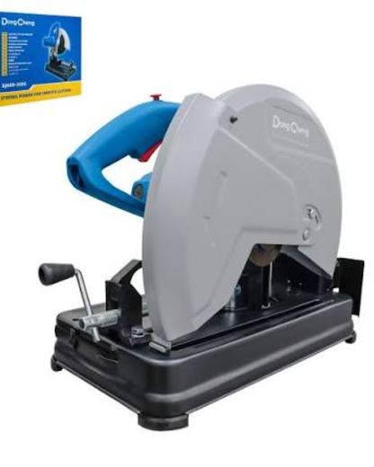 CORTADORA DE METALES 14'' 2300W 3900RPM 110V