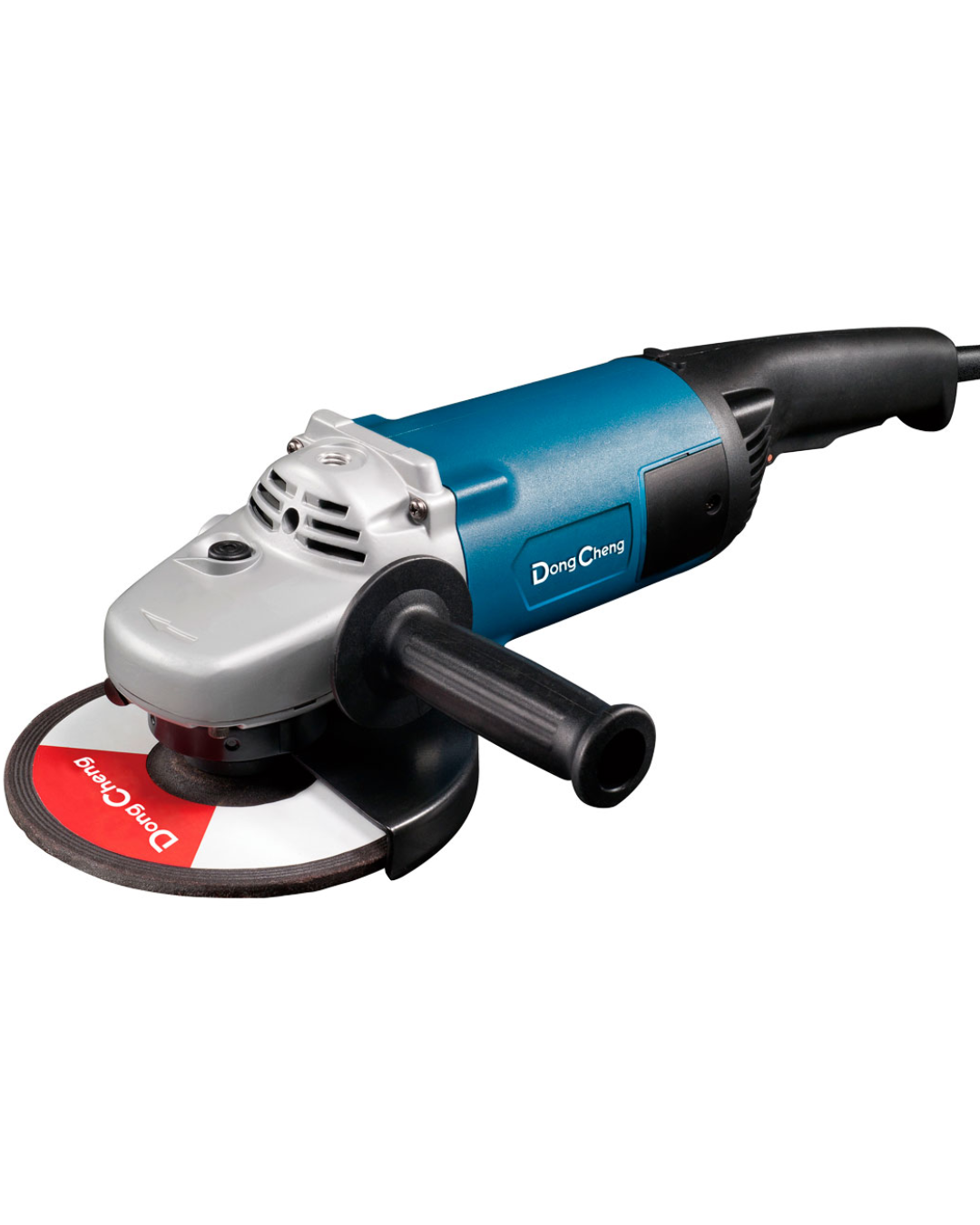 ESMERILADORA ANGULAR 2600 W 7" x 5/8" 8400 RPM