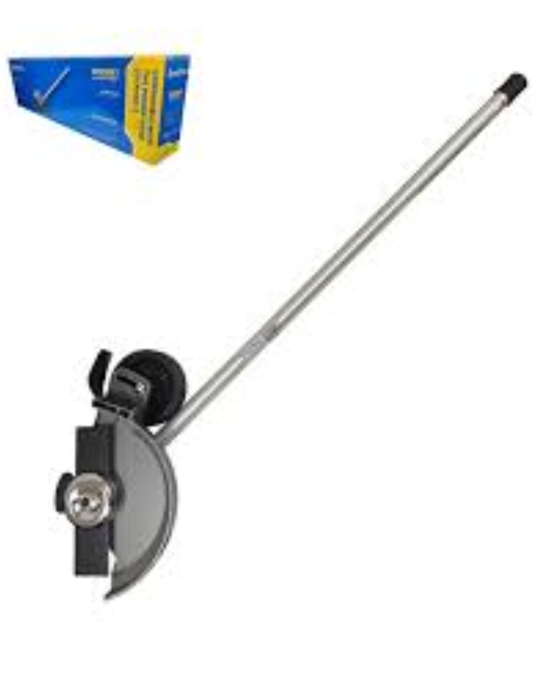 ACCESORIO BORDEADORA PARA SISTEMA MULTIHERRAMIENTA 20V MAX (DCPH401)