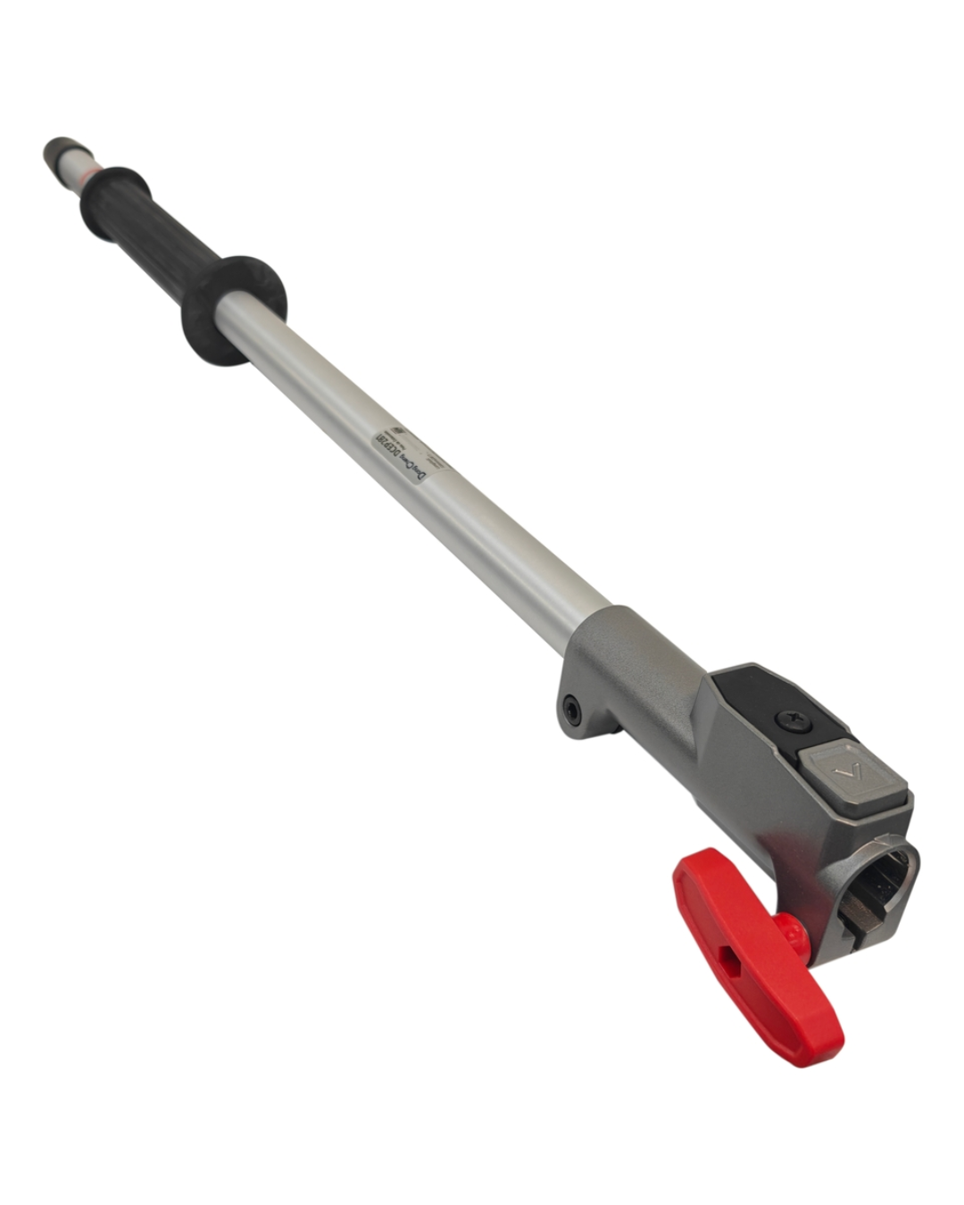 UNIDAD MOTRIZ C/MÁSTIL D/EXTENSIÓN P/SISTEMA MULTIHERRA. 20V MAX (DCPH401/DCHT211/DCCS101/DCEG081)