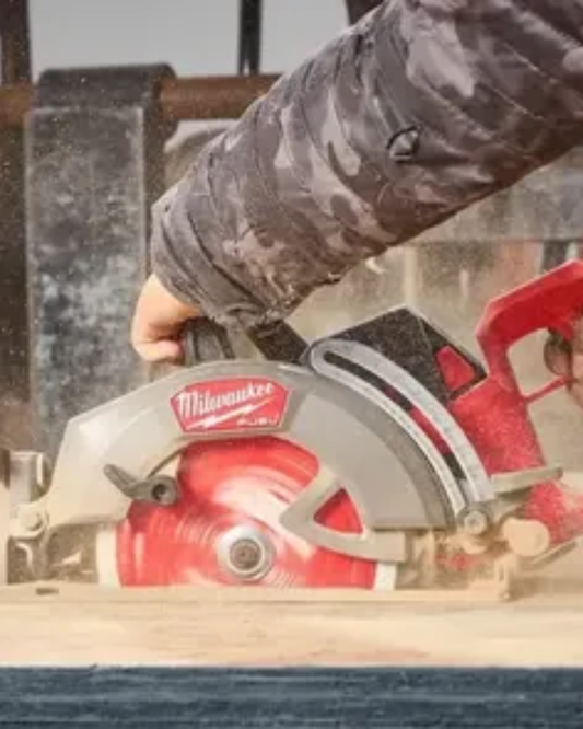SIERRA CIRCULAR M18 FUEL™ DE 7-1/4" (SIN ACCESORIOS)