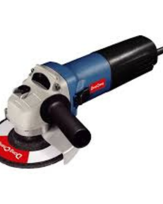 ESMERILADORA ANGULAR 850 W 4-1/2" x 5/8"-11 11800 RPM