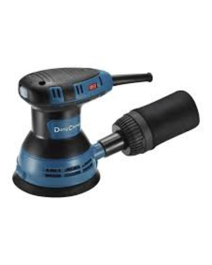 LIJADORA ROTO-ORBITAL VELOCIDAD VARIABLE 380 W 14000 OPM 5"