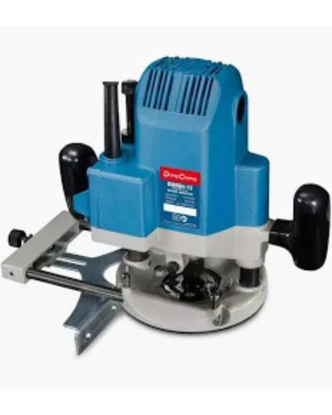 ROUTER PARA MADERA 1850 W 22000 RPM 1/2"