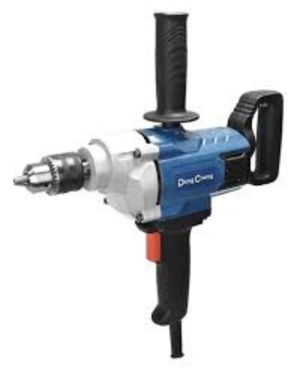 TALADRO 1650 W 1100 RPM
