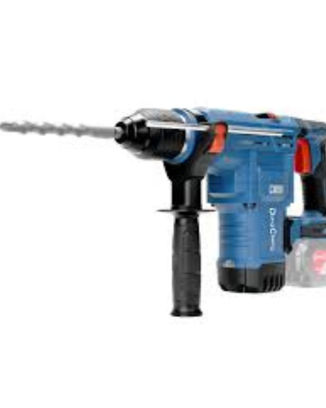 ROTOMARTILLO INALAMBRICO SIN CARBONES 20V MAX 1150RPM 4400IPM (SIN BATERIA)
