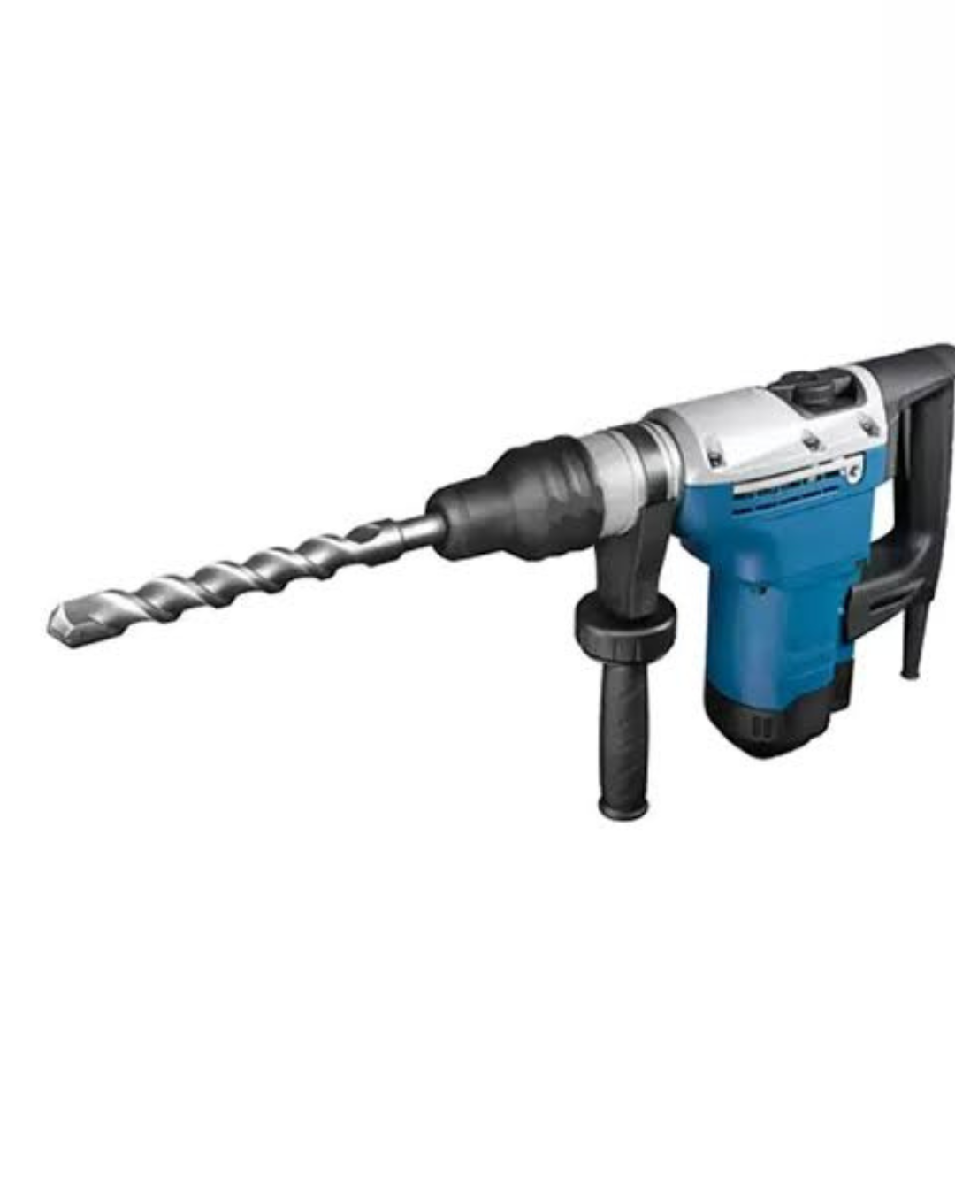 ROTOMARTILLO SDS MAX 1100 W 320 RPM 2900 IPM