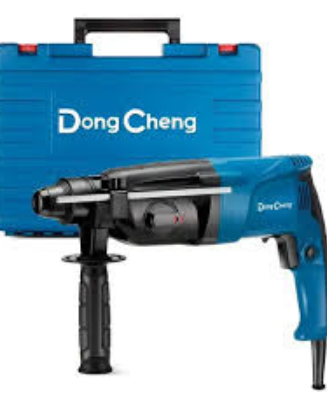 ROTOMARTILLO SDS PLUS 800 W 1200 RPM 4000 IPM