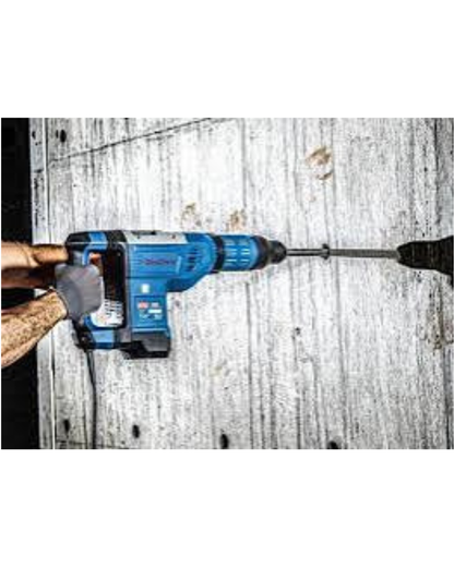 ROTOMARTILLO SDS MAX 1500 W 305 RPM 2700 IPM