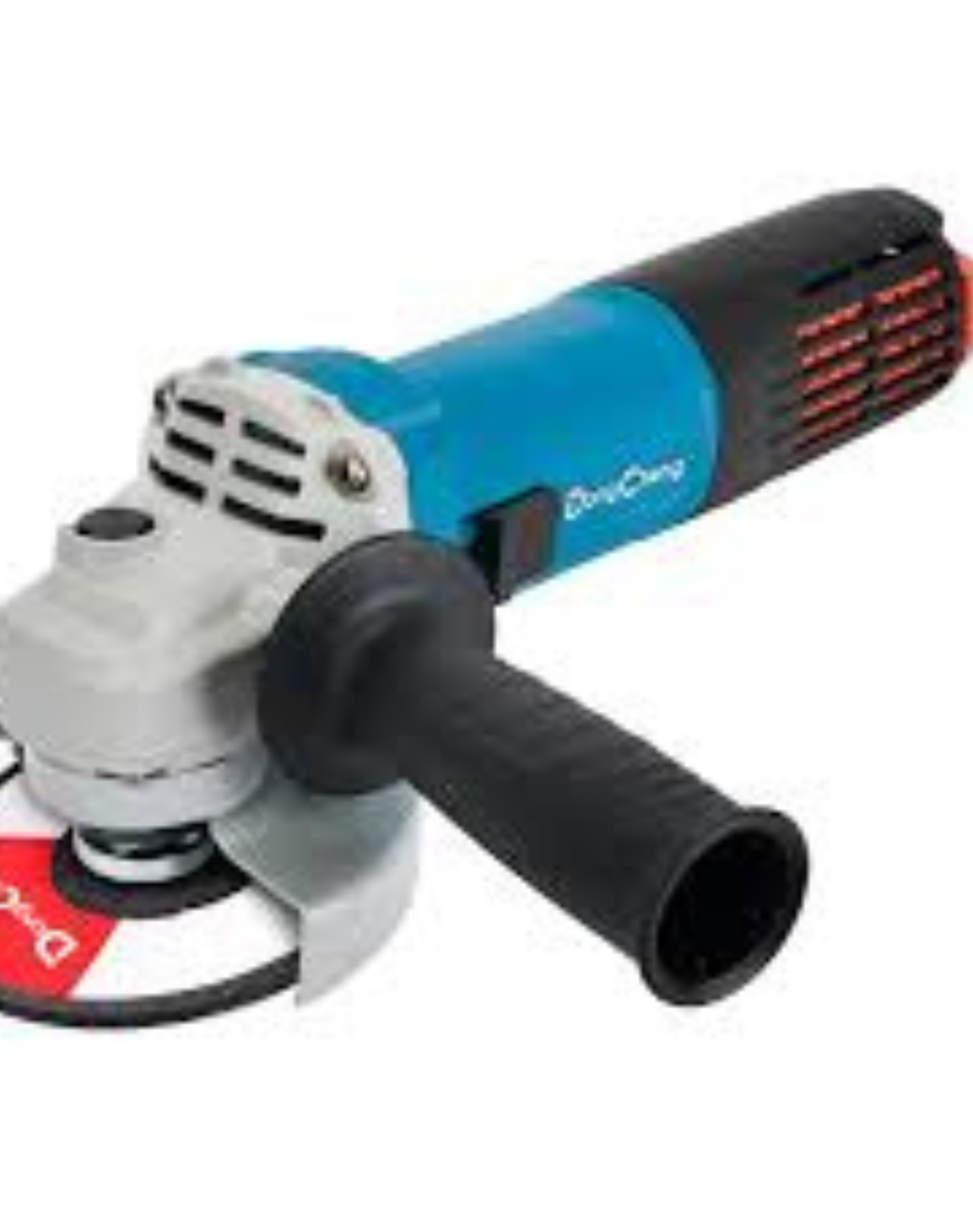 ESMERILADORA ANGULAR 1100 W 4-1/2" x 5/8"-11 11800 RPM