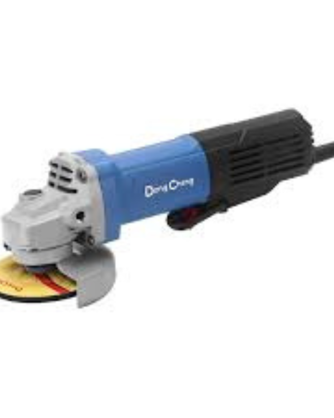 ESMERILADORA ANGULAR 1080W 4-1/2" x 5/8"-11 11800 RPM